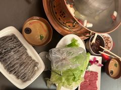 -南门涮肉(后海店)