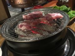 -韩国料理大力士(屏风街店)