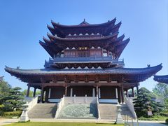 -江心屿景区