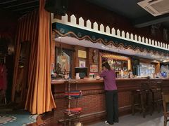 -甘尼仕印度餐厅爵士酒吧(阳春巷店)