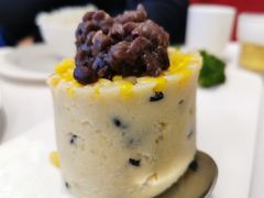 五谷杂粮沙拉-峨嵋酒家(德内店)