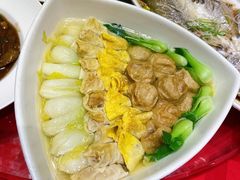 -太湖饭店·寄畅轩中餐厅