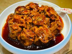 -南来顺饭庄·清真(南菜园店)