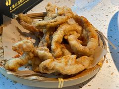 -沪小胖·小龙虾·蓝龙王(八佰伴店)