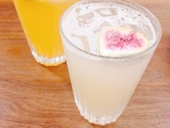-知亘茶食