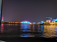 -武汉关码头(轮渡站)