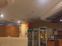 -古都日本料理(高桥路店)