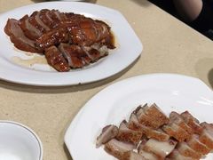 -老字号蛇口德记烧腊饭店·海鲜加工