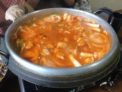 -小公洞韩式豆腐村