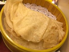 -大地春饼店(黄河路店)