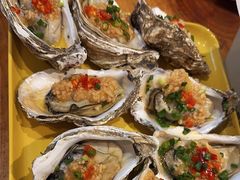 -木屋烧烤(龙湖天街店)