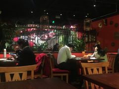 -浩海火烧云傣家菜(京广店)