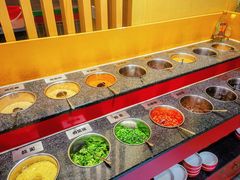 自选调料-犊门火锅(长沙五一广场总店)