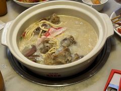 -小骨煲金华砂锅(转塘金街美地店)