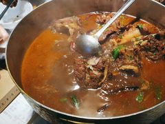 -丁里羊肉小镇(天鹅湖总店)