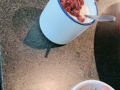 -赠李白·如诗的川味(余杭万达广场店)