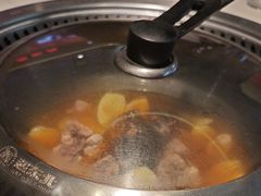 -遇东北林区铁锅炖(南开店)