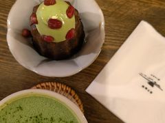 可露丽-Ginko银子(青龙街店)