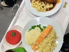 -宜家·瑞典风味餐厅(烟台路店)