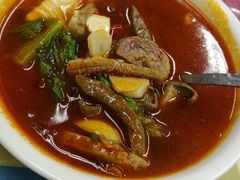 -莎车清真美食