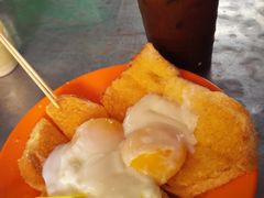 -槟城街头艺术街区