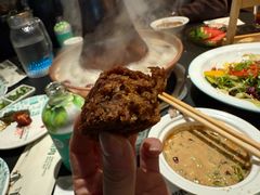 -阳坊胜利涮羊肉(阳坊老店)