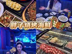 -胖子烧烤海鲜(亲贤北街店)