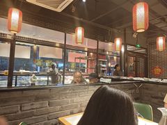-张大嘴菜馆(庞各庄店)