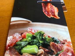 -香江小厨 The Kitchen(香江俱乐部店)