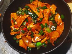 -安天民北方饺子(白石洲店)