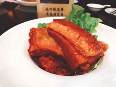 -吴门人家·苏宴宫廷菜(拙政园店)