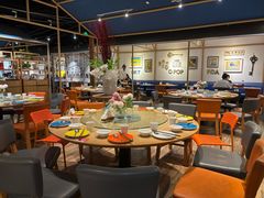 -渝信川菜 · 川味家常菜(财富购物中心店)