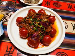 -吉祥圣雪藏餐