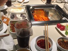 -仄园围炉坊·牛肉火锅·汕头卤水火锅(蛇口店)