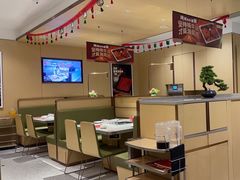 -海底捞火锅(荣盛广场店)