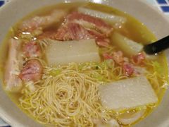 -路环码头面馆