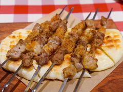 -西贝(宁波天一国购店)