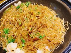 粉丝煲-客味谣(天安云谷店)