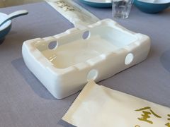 -全聚德(长白直营店)