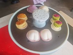 -馋遇江南·精致湖景雅宴(东方之门店)