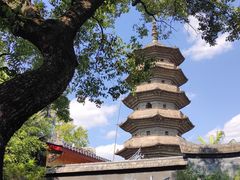 -乌山风景区