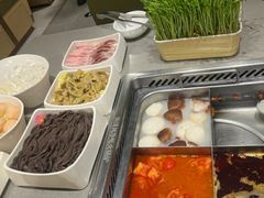 -海底捞火锅(南山京基百纳店)