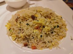 -武汉香格里拉大酒店·香宫中餐厅