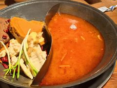 -后火锅(南京东路总店)