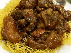 -麦文记面家(佐敦店)