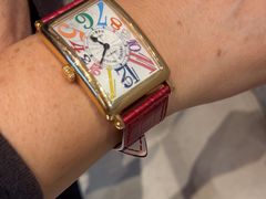 -亨达利名表维修(大拇指广场店)