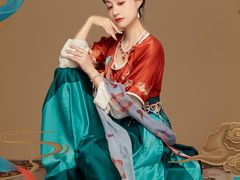 -海马体照相馆(成都来福士广场店)