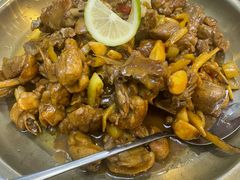 -七叔家宴家常广西菜(明秀东路店)