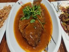-春發合饭庄