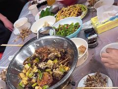 -四妹餐厅(玫瑰街店)